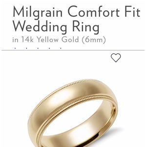Wedding ring